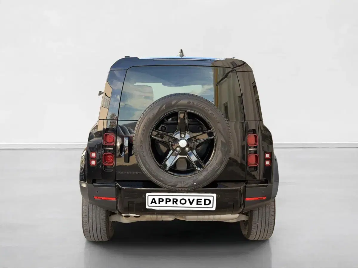 Land Rover Defender usata a Siena (7)