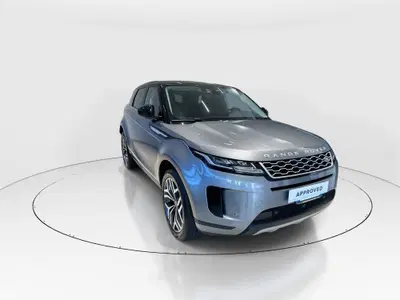 Land Rover Range Rover Evoque 1.5 I3 PHEV 300 CV AWD Auto del 2022 usata a Modena