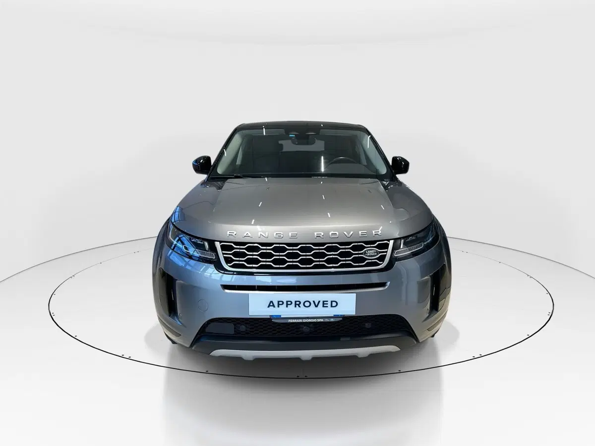Land Rover Range Rover Evoque usata a Modena (2)
