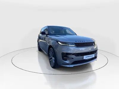 Land Rover Range Rover Sport 3.0D l6 249 CV HSE Dynamic Stealth del 2023 usata a Modena