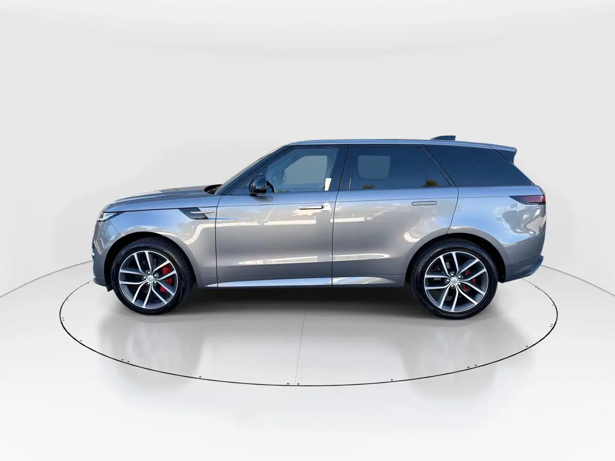 Land Rover Range Rover Sport usata a Modena (4)