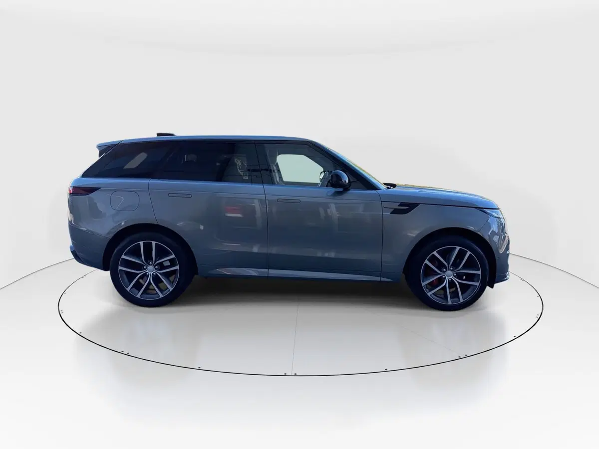 Land Rover Range Rover Sport usata a Modena (8)