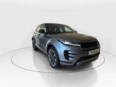 Land Rover Range Rover Evoque 2.0D I4 163CV AWD Auto R-Dynamic SE del 2024 usata a Modena