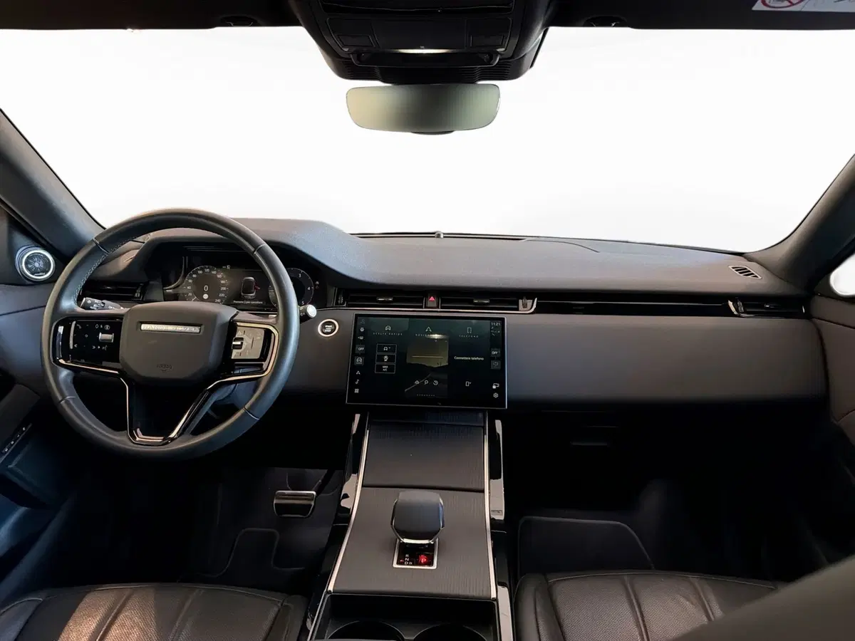 Land Rover Range Rover Evoque usata a Modena (11)
