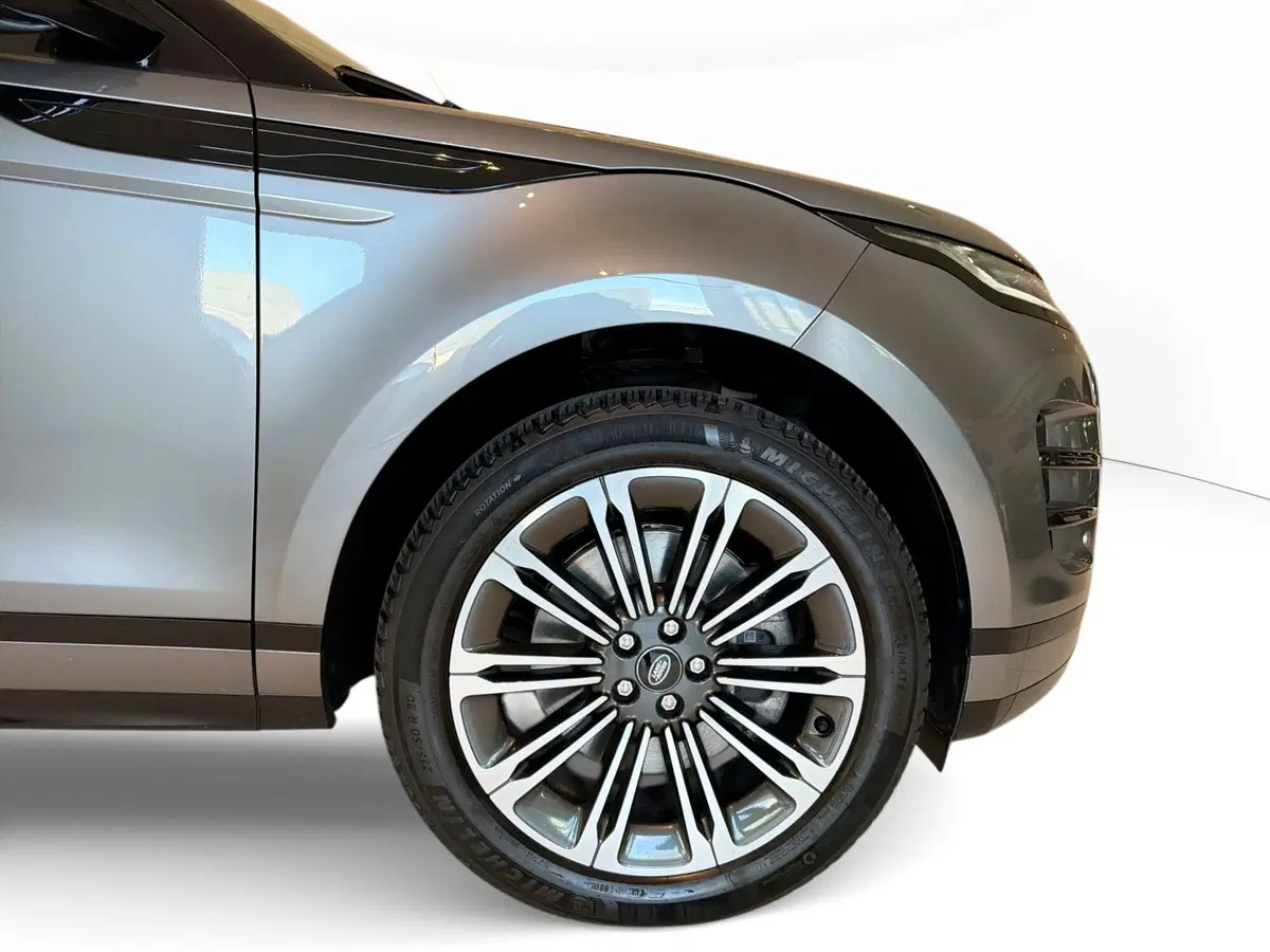 Land Rover Range Rover Evoque usata a Modena (13)
