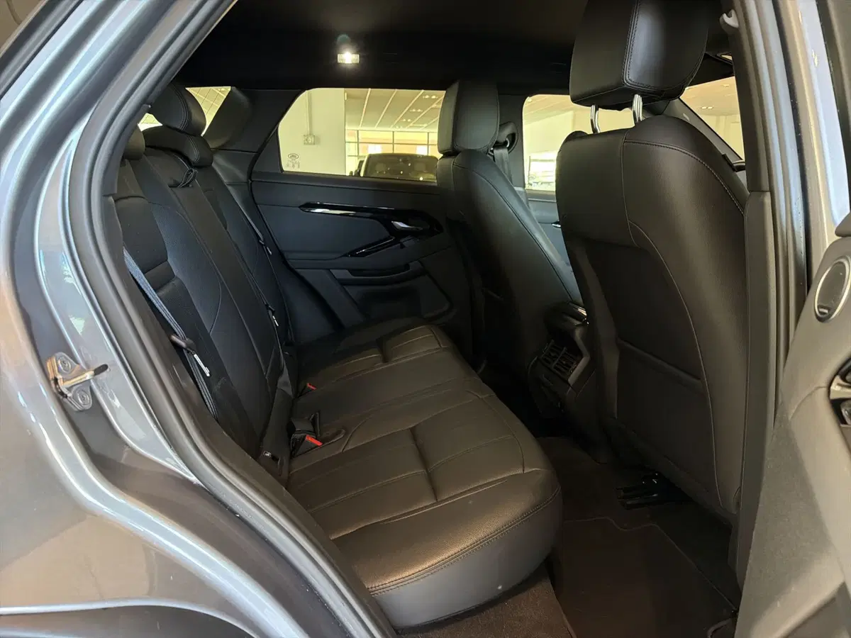 Land Rover Range Rover Evoque usata a Modena (15)