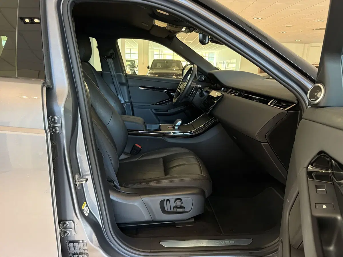 Land Rover Range Rover Evoque usata a Modena (17)