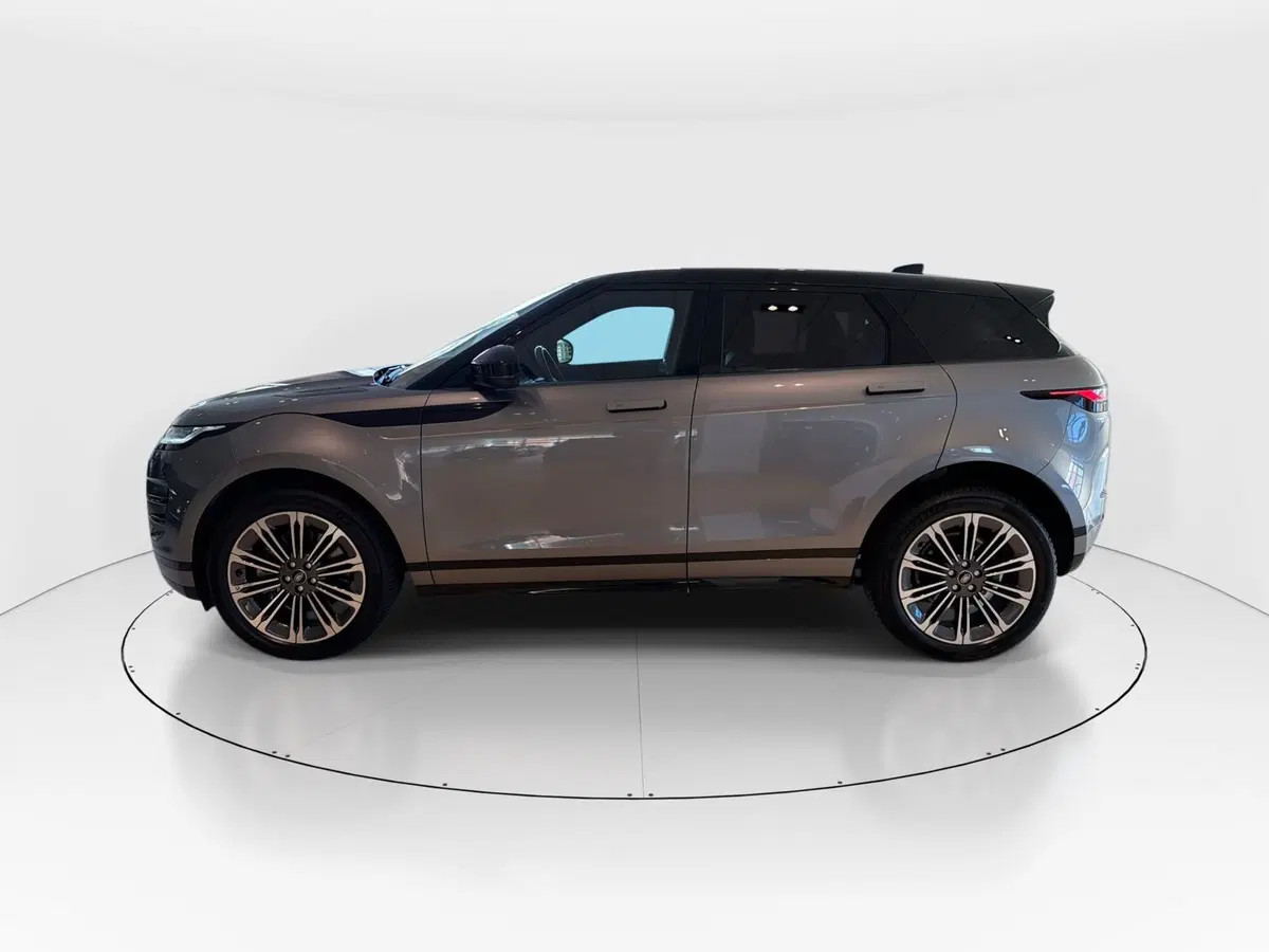 Land Rover Range Rover Evoque usata a Modena (4)