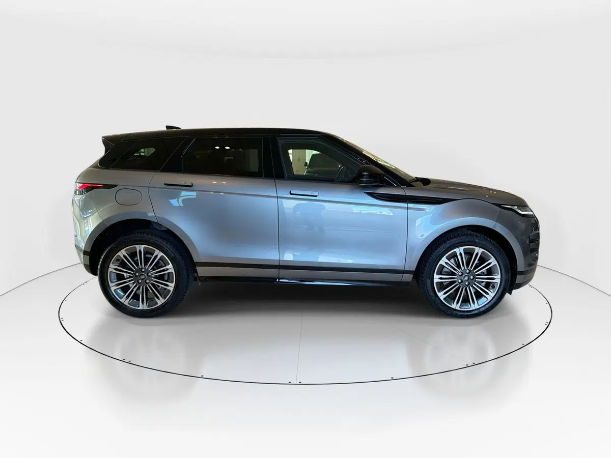 Land Rover Range Rover Evoque usata a Modena (8)