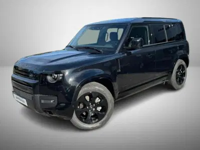 Land Rover Defender 110 3.0d i6 mhev X-Dynamic SE awd 200cv auto del 2026 usata a Seregno