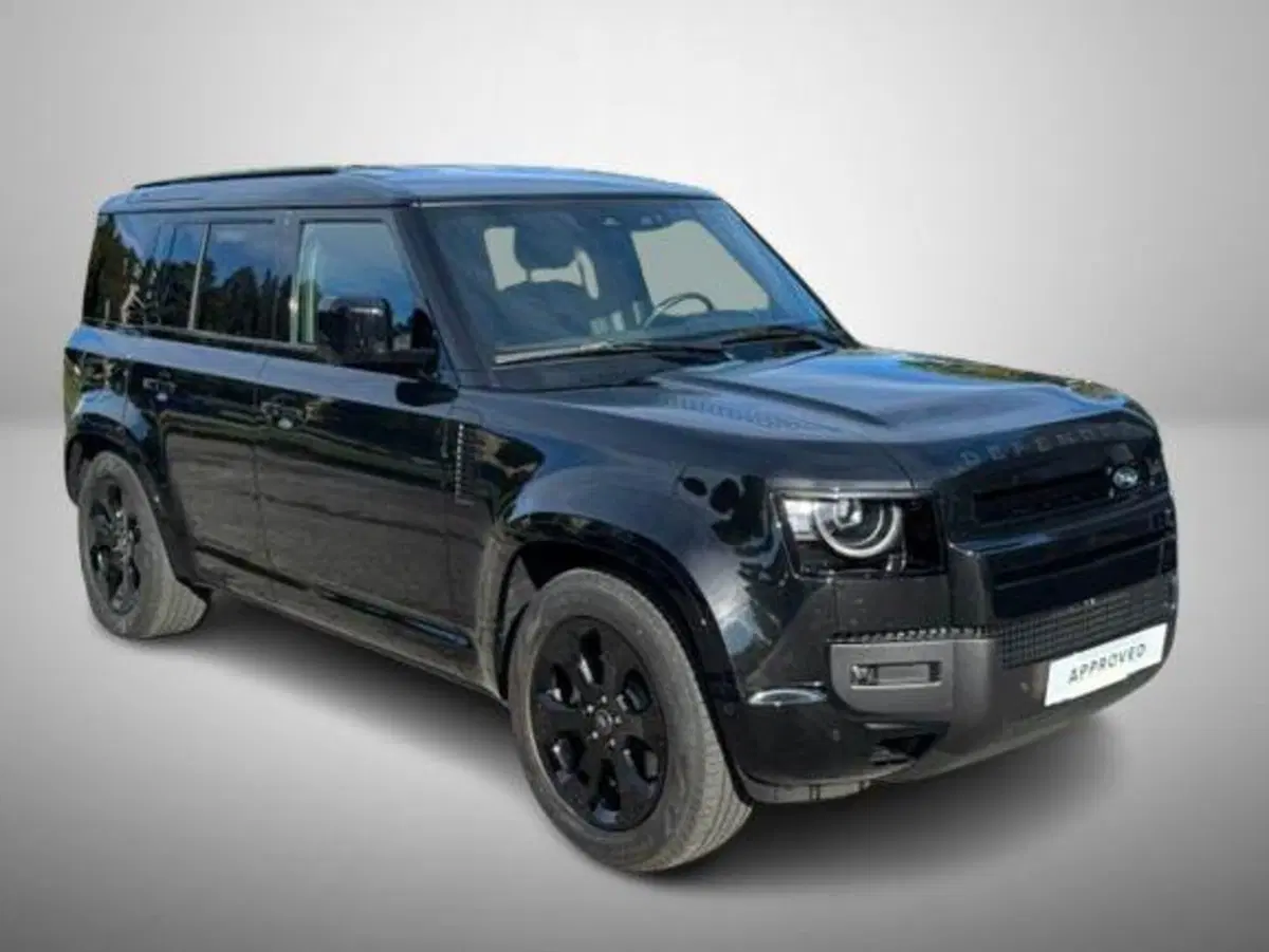 Land Rover Defender usata a Monza e Brianza (10)