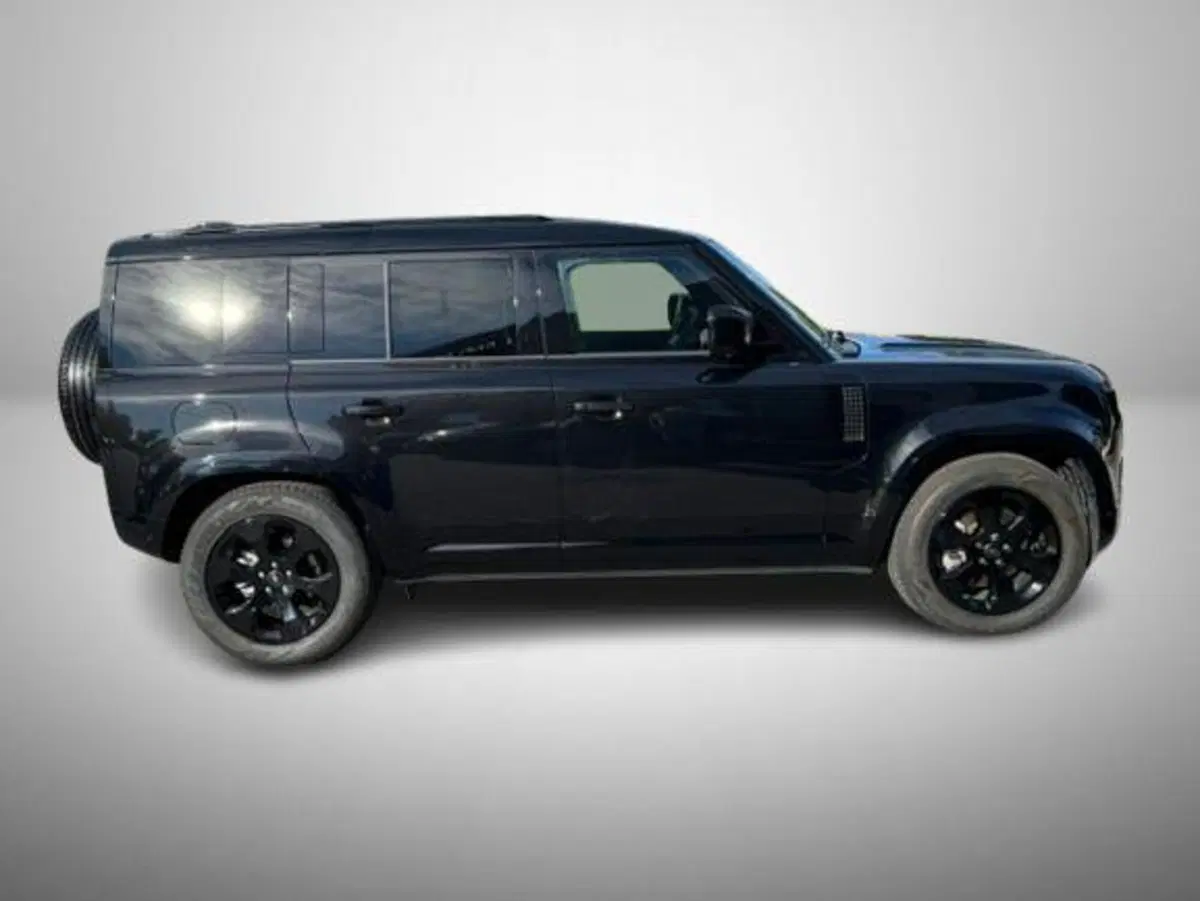 Land Rover Defender usata a Monza e Brianza (11)