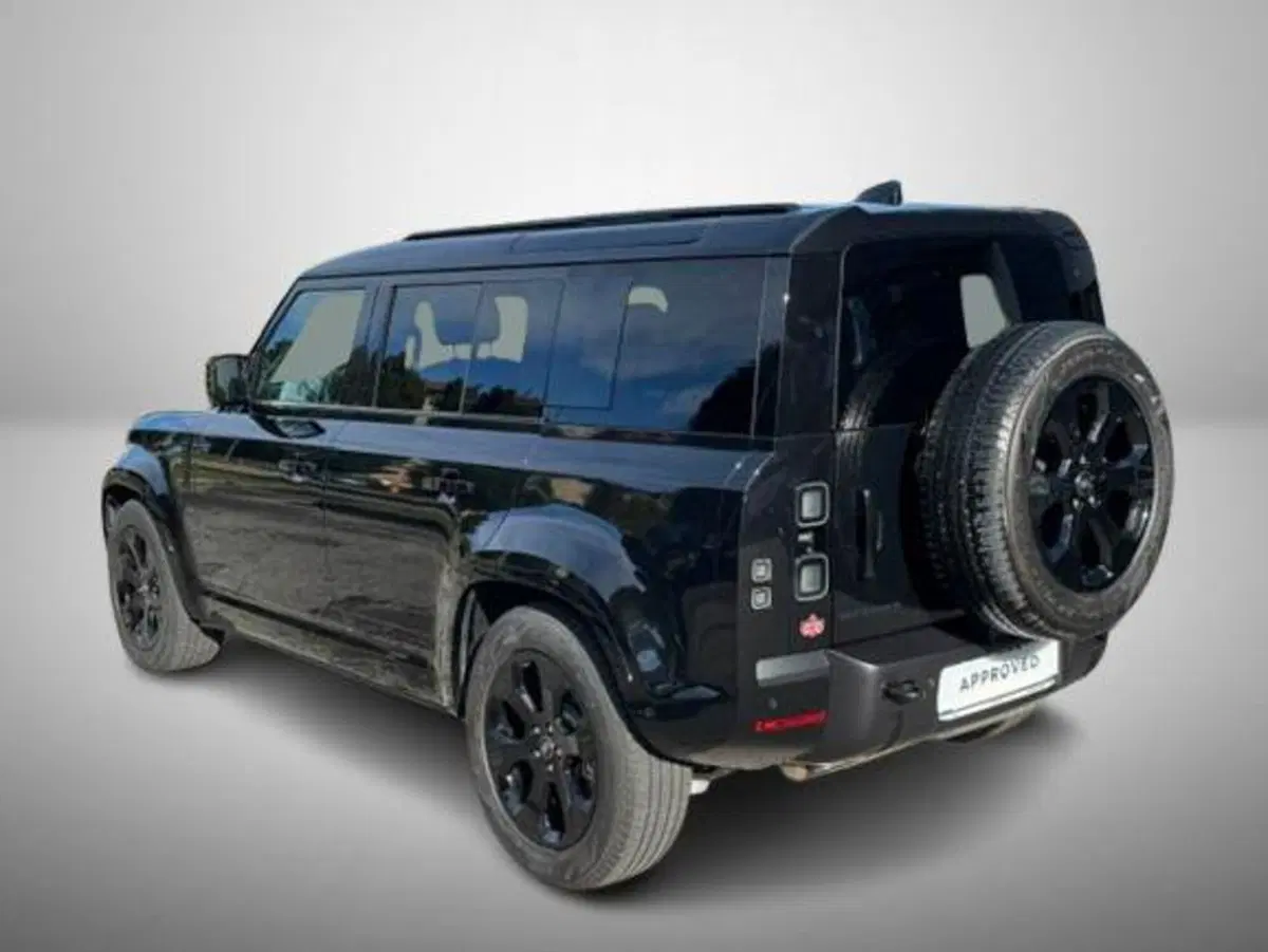 Land Rover Defender usata a Monza e Brianza (12)