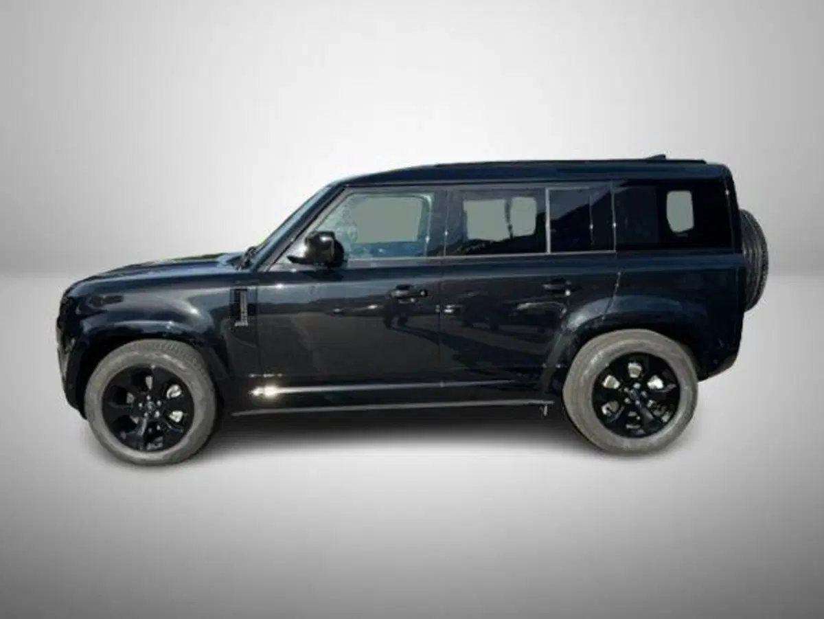 Land Rover Defender usata a Monza e Brianza (6)
