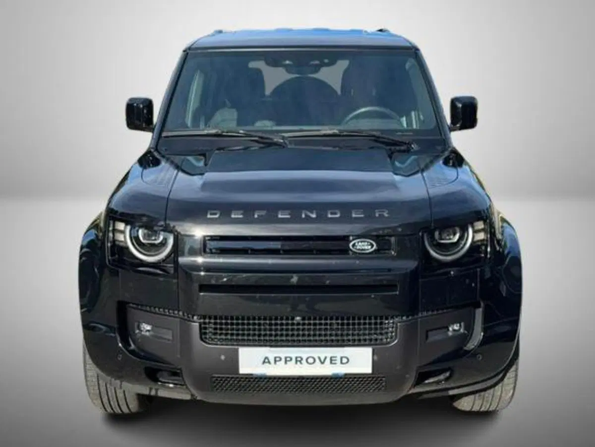 Land Rover Defender usata a Monza e Brianza (7)