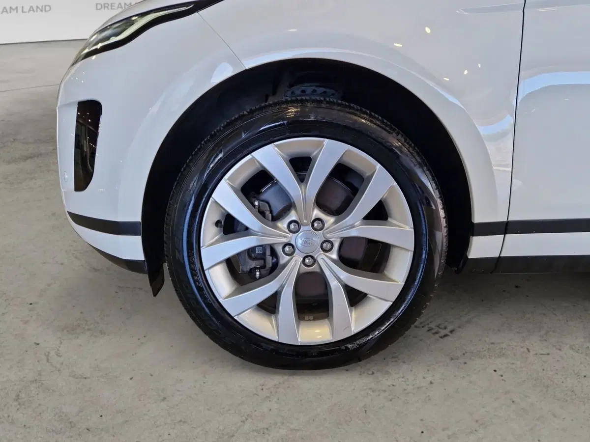 Land Rover Range Rover Evoque usata a Firenze (9)