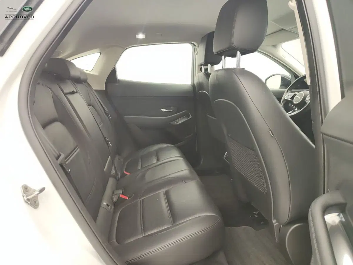 Jaguar E-Pace usata a Ragusa (5)