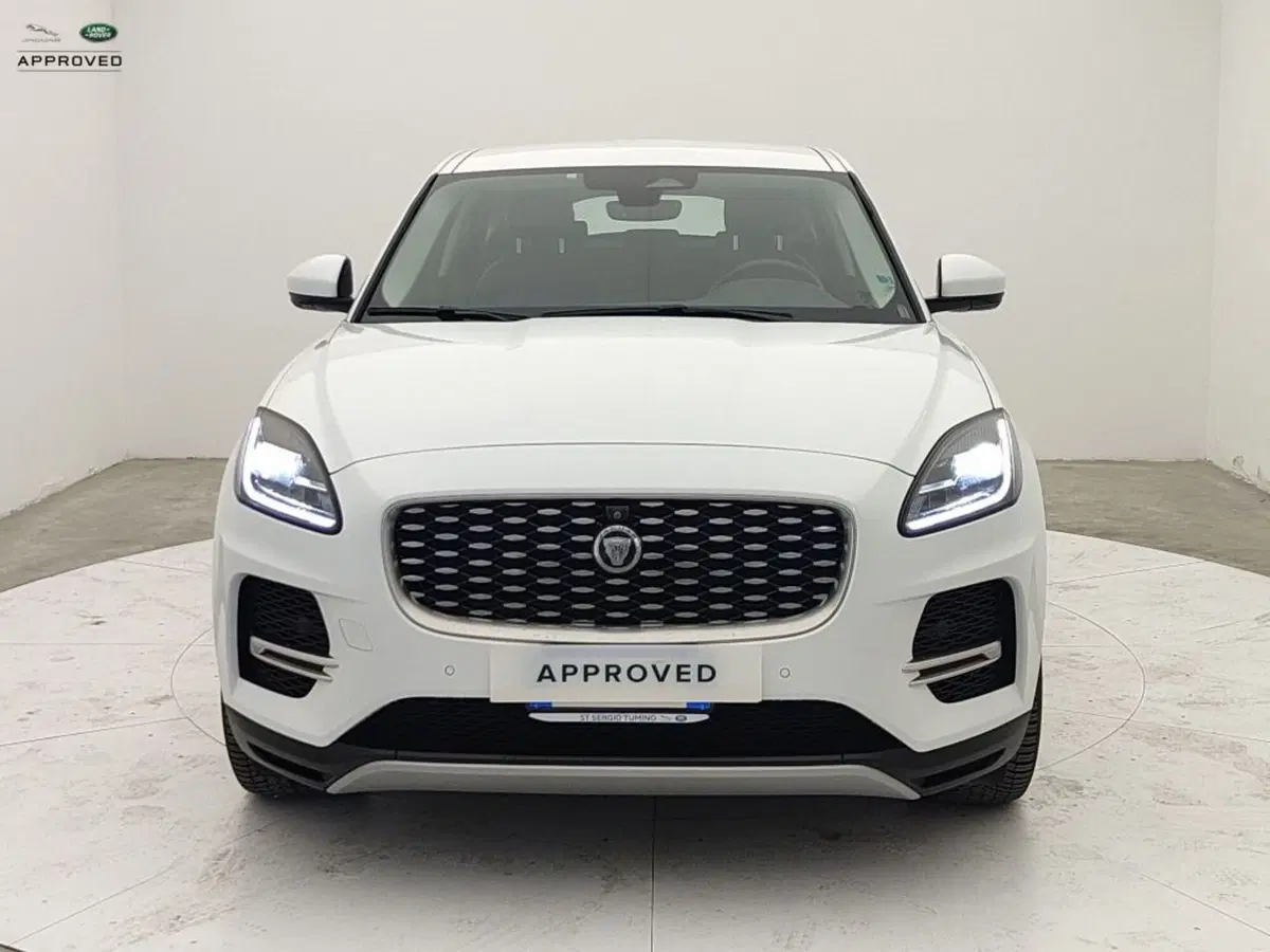 Jaguar E-Pace usata a Ragusa (8)