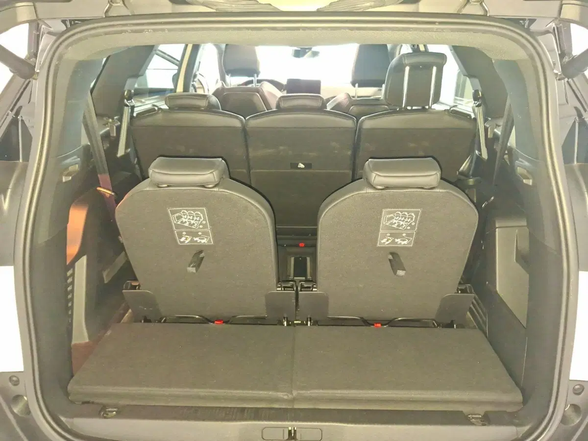Peugeot 5008 usata a Arezzo (15)