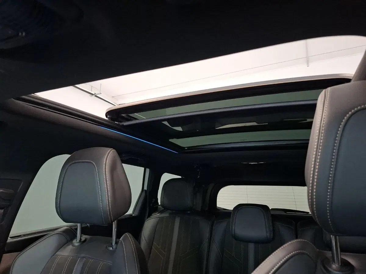 Peugeot 5008 usata a Arezzo (16)