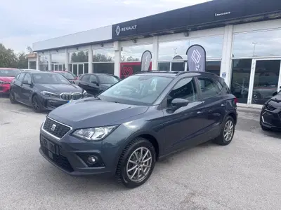 SEAT Arona 1.0 TGI Style del 2020 usata a Jesi