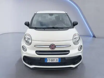 Fiat 500L 1.3 mjt 95cv Urban 4p.ti E6b del 2019 usata a Monselice