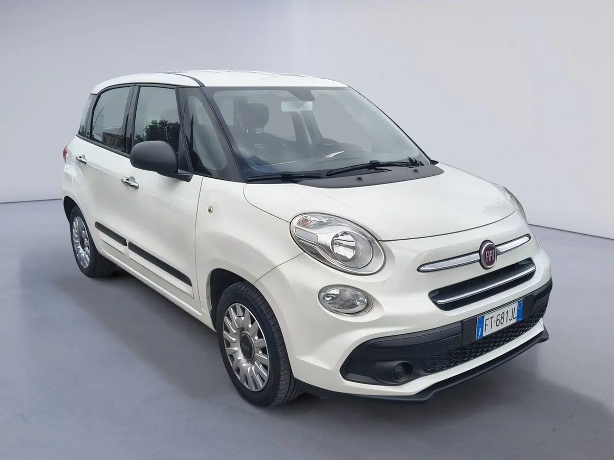 Fiat 500L usata a Padova (3)