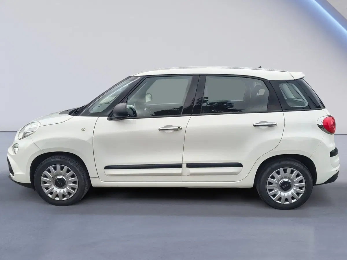 Fiat 500L usata a Padova (7)