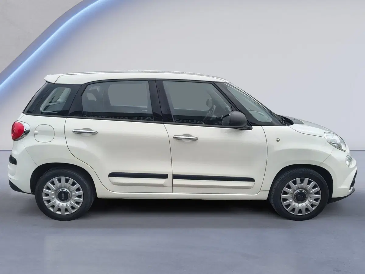 Fiat 500L usata a Padova (8)