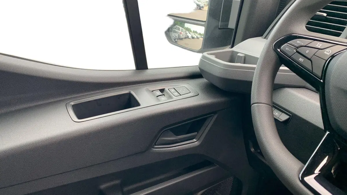 Renault Trucks Master Furgone usata a Padova (19)