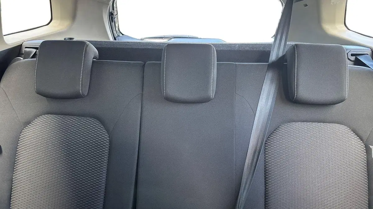 Dacia Duster usata a Padova (13)
