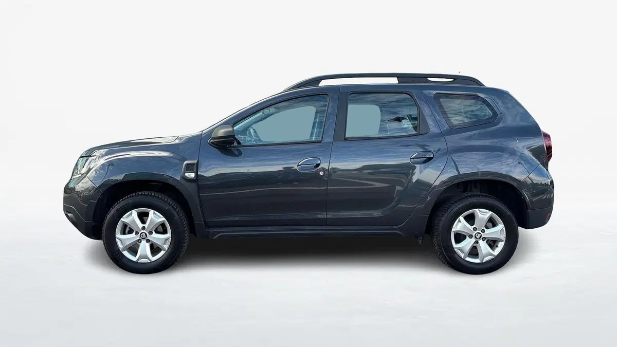 Dacia Duster usata a Padova (3)