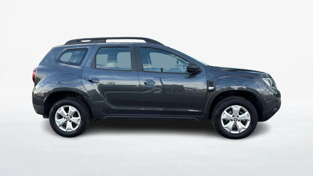 Dacia Duster usata a Padova (4)