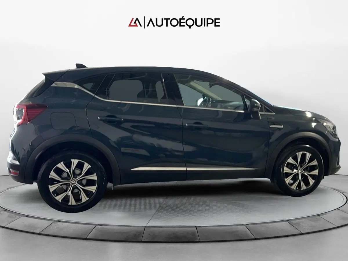 Renault Captur usata a Roma (6)