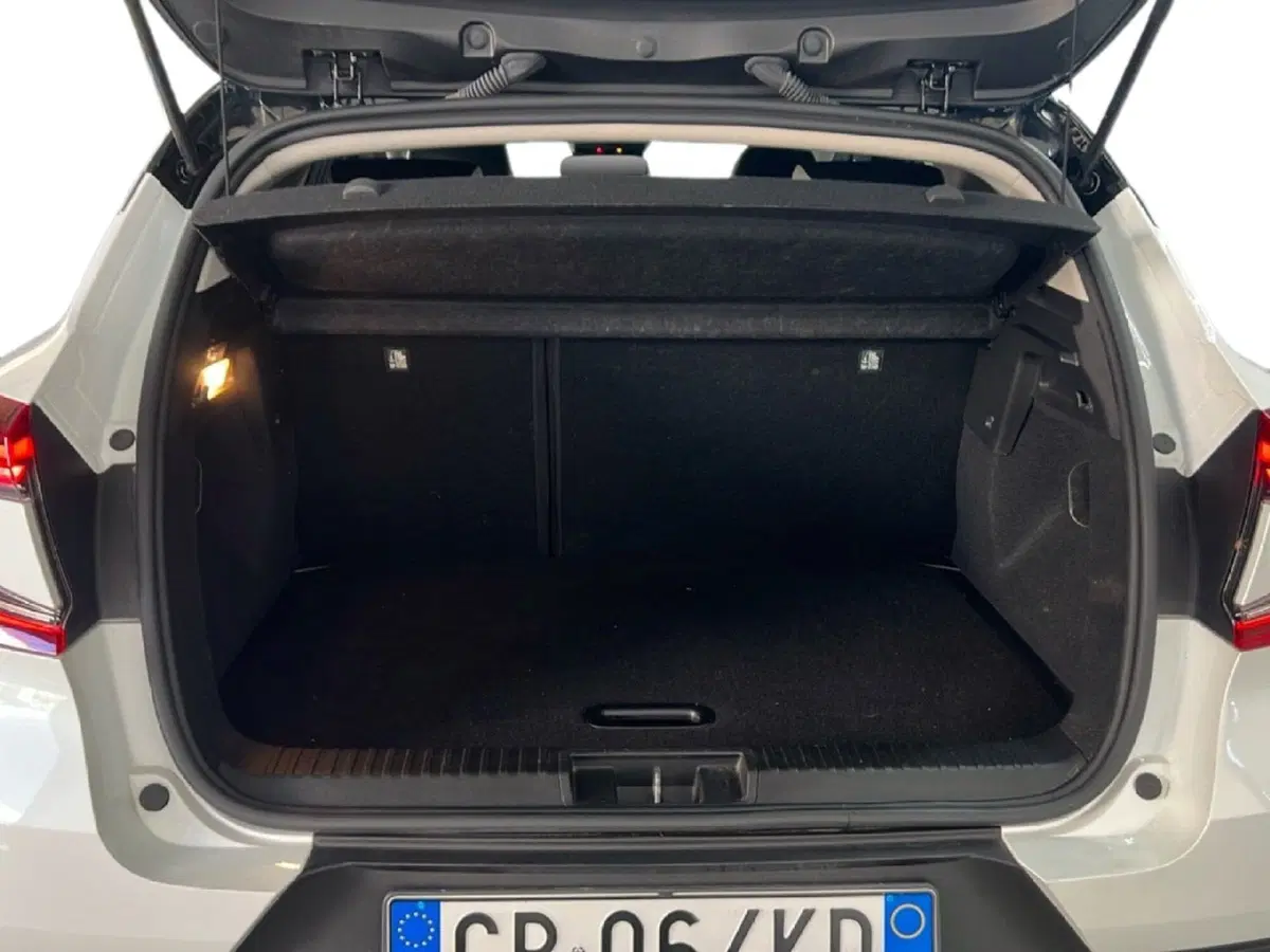 Renault Captur usata a Roma (10)