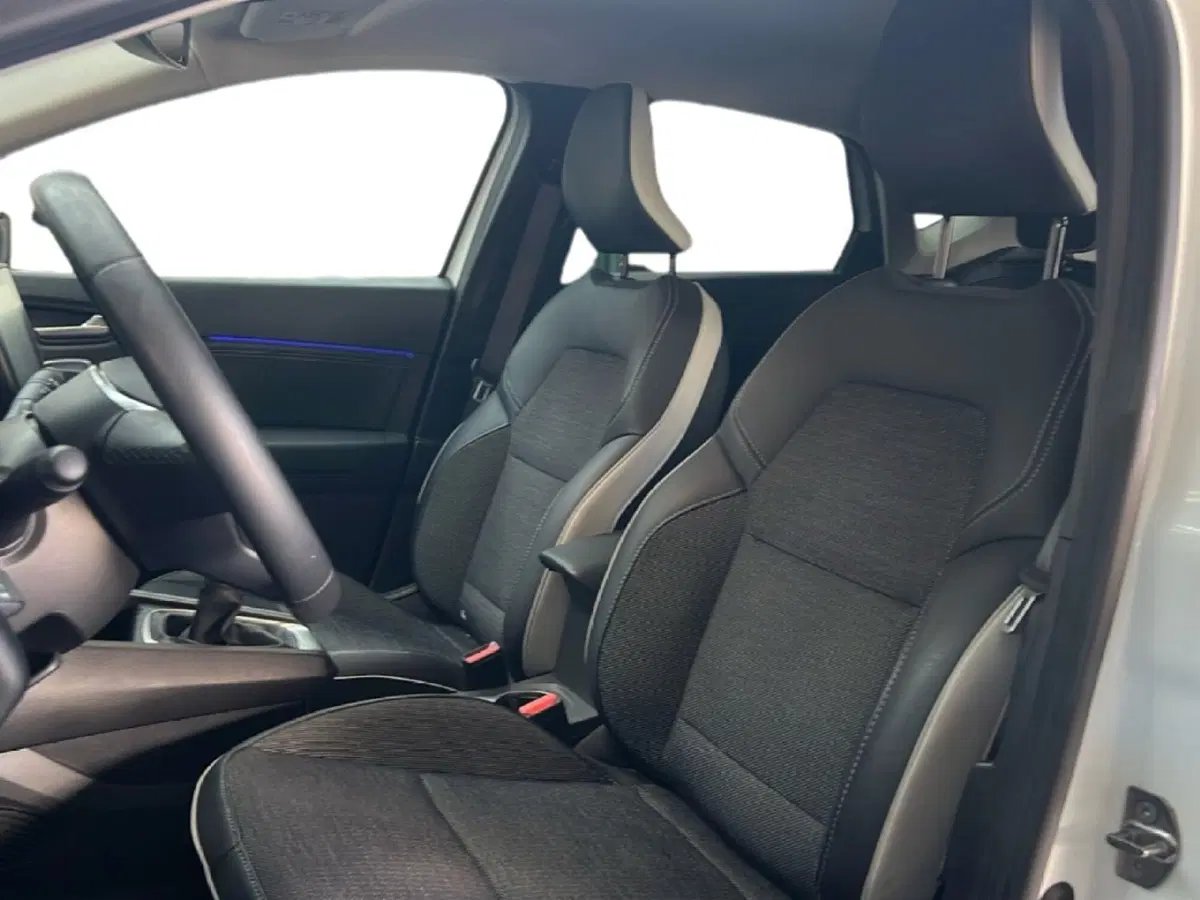 Renault Captur usata a Roma (12)
