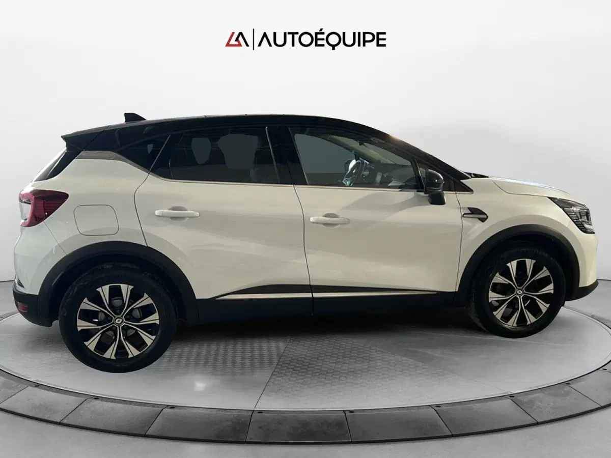 Renault Captur usata a Roma (6)