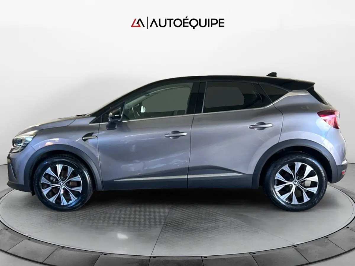 Renault Captur usata a Roma (2)
