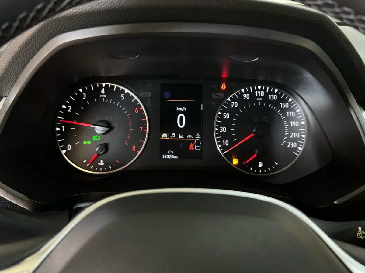 Renault Captur usata a Roma (13)