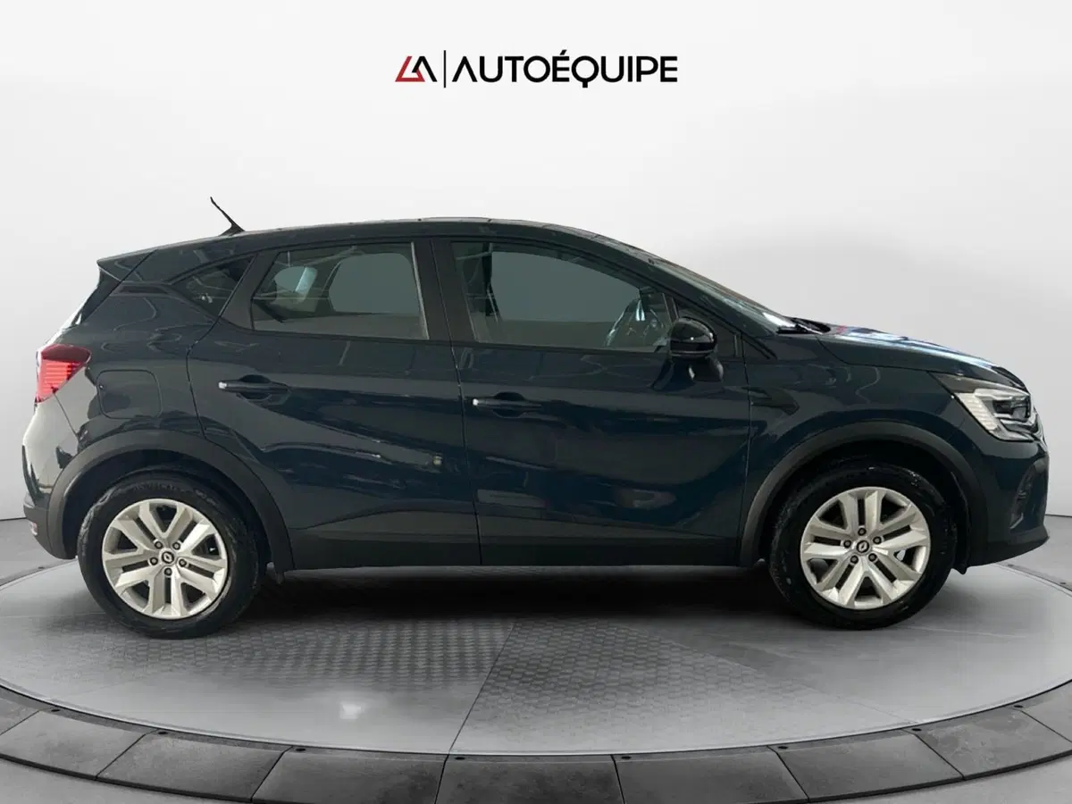 Renault Captur usata a Roma (6)