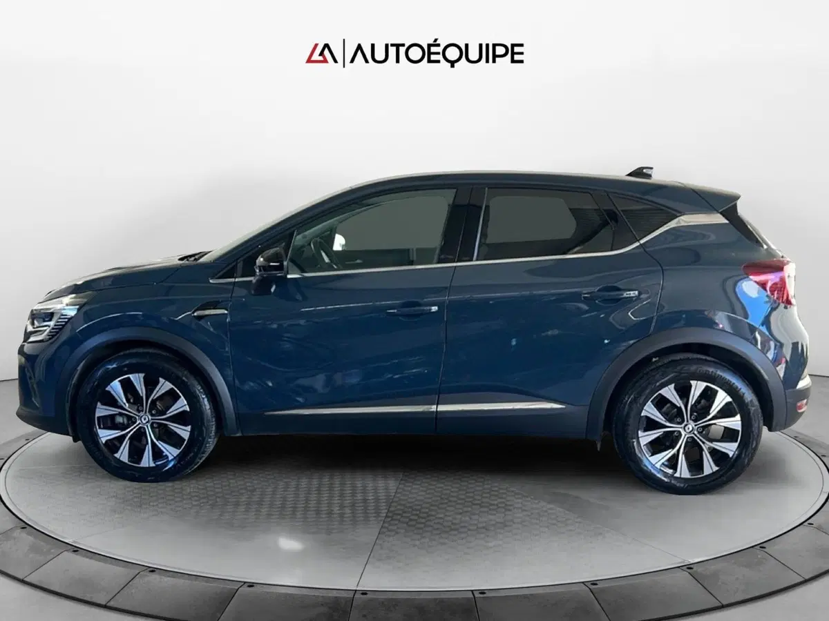 Renault Captur usata a Roma (2)