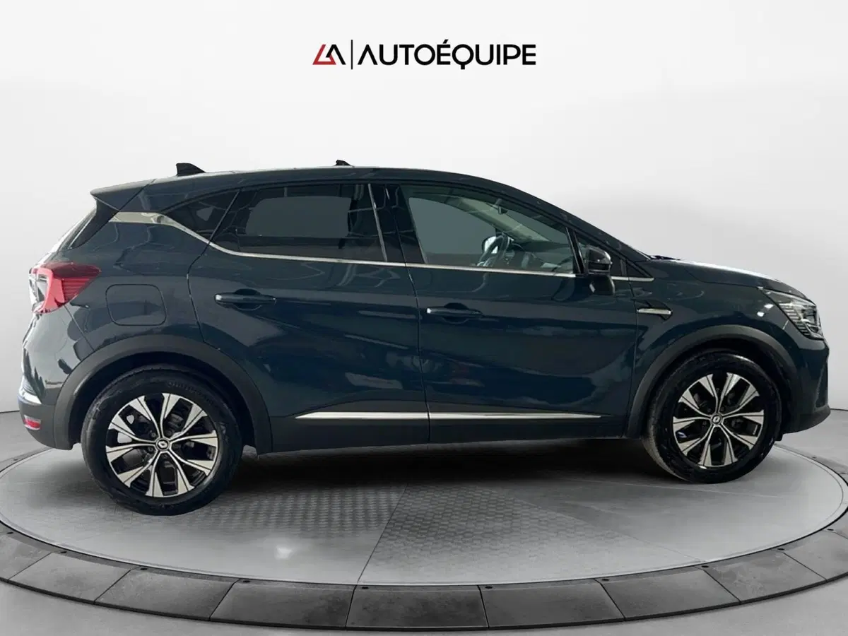 Renault Captur usata a Roma (6)
