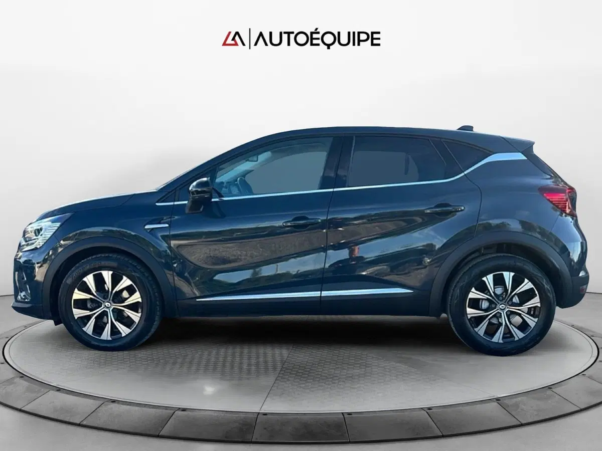 Renault Captur usata a Roma (2)