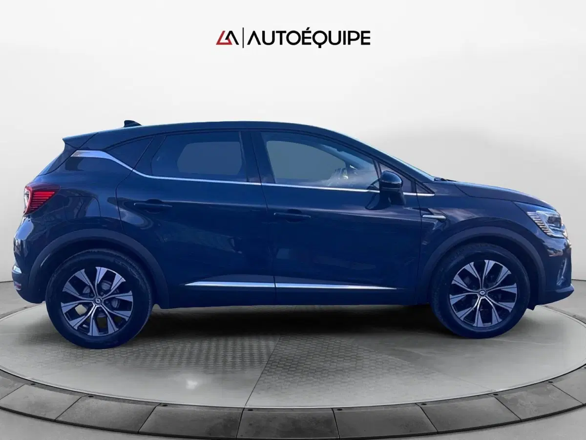 Renault Captur usata a Roma (6)