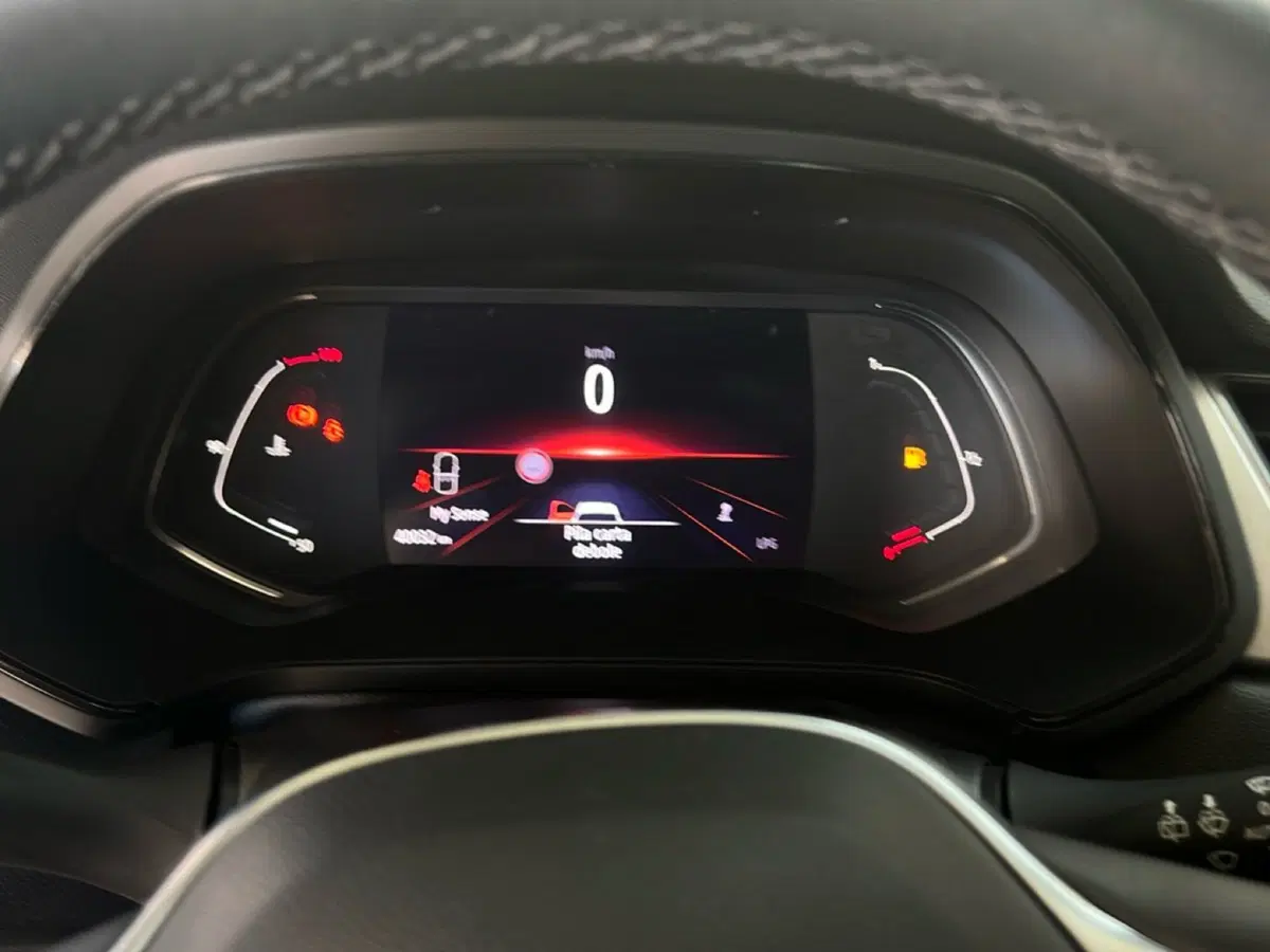 Renault Captur usata a Roma (13)