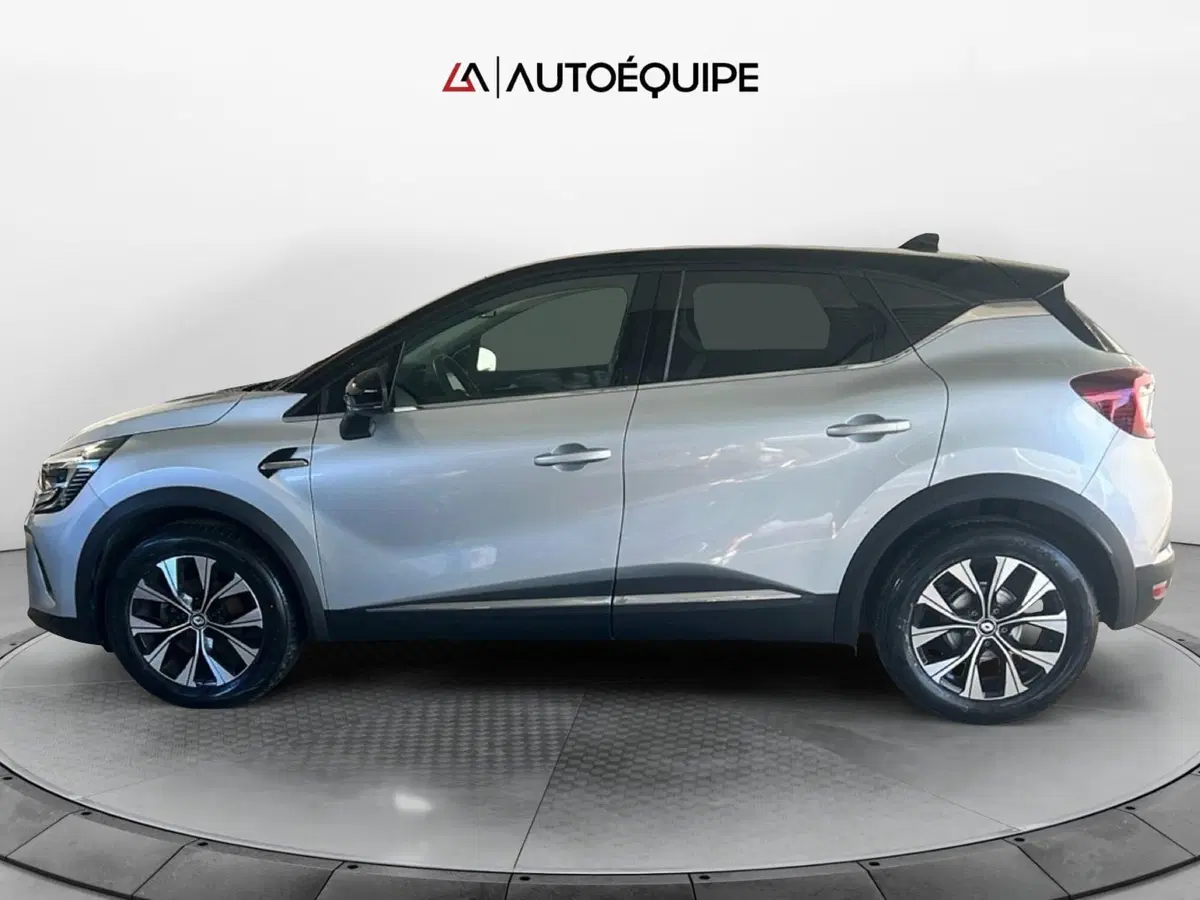 Renault Captur usata a Roma (2)