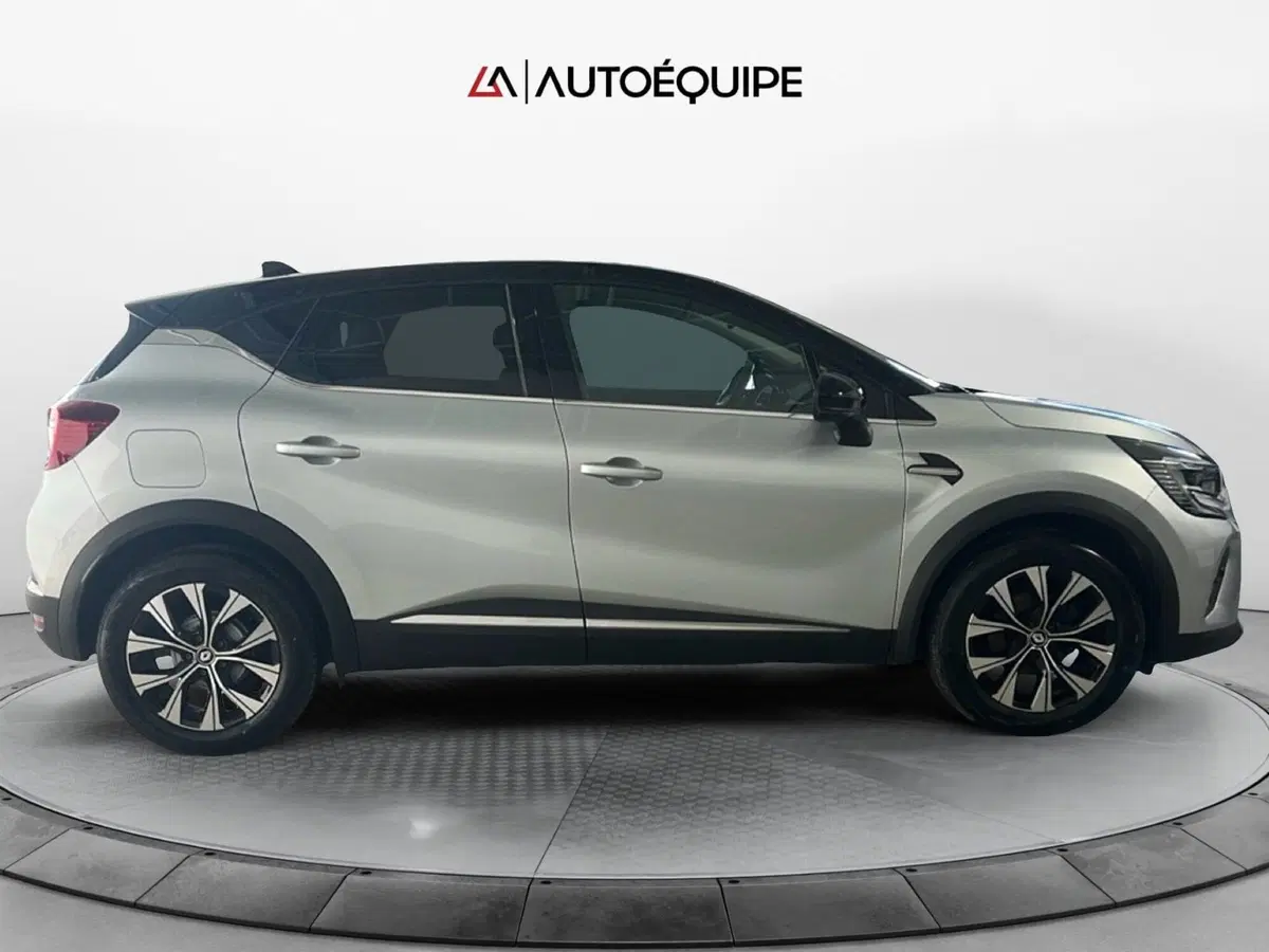 Renault Captur usata a Roma (6)