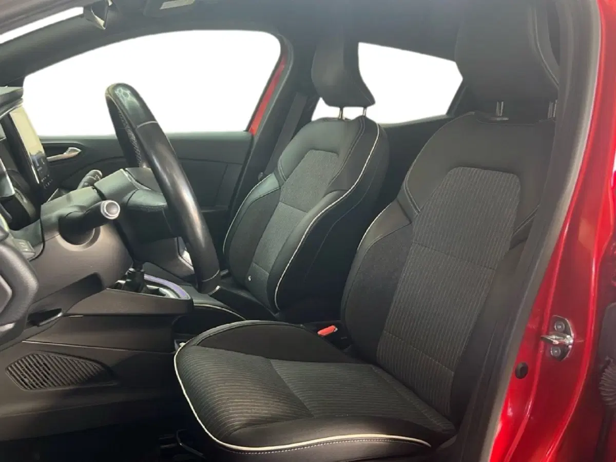 Renault Clio usata a Roma (12)