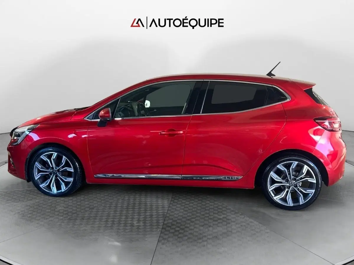 Renault Clio usata a Roma (2)