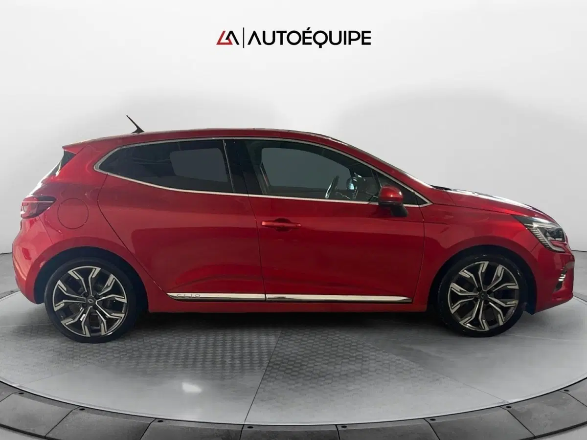 Renault Clio usata a Roma (6)